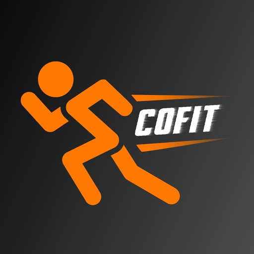 CO-FIT app icon