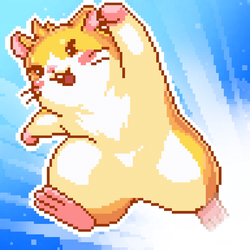 Super Hamster Ball app icon