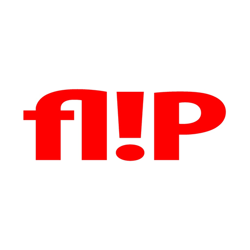Flip TV app icon