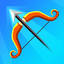 Archer Hero: Battle Master icon