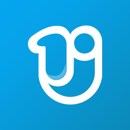 Oneday JOB app icon