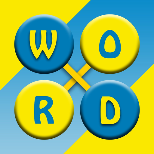 Unjumble Word app icon