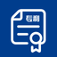AO专利报馆 icon