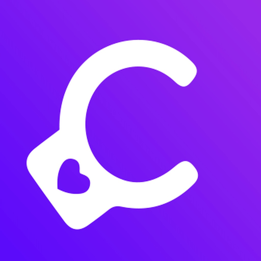 Cuff: Make Friends & Date app icon