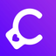 Cuff: Make Friends & Date icon