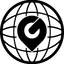 GPS and Track icon