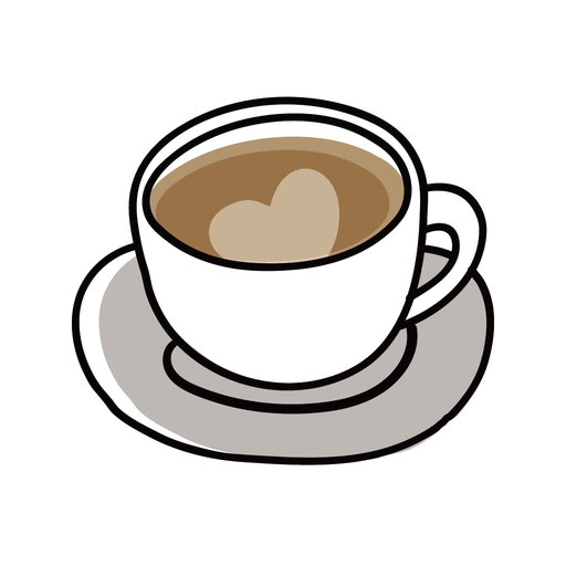 Coffee and Cookware app icon