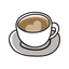 Coffee and Cookware icon