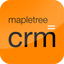Mapletree CRM icon