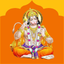 Hanuman Chalisa Pro (No Ads) icon