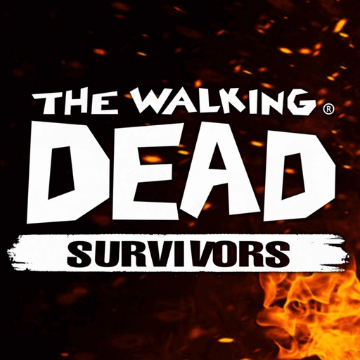 The Walking Dead: Survivors app icon