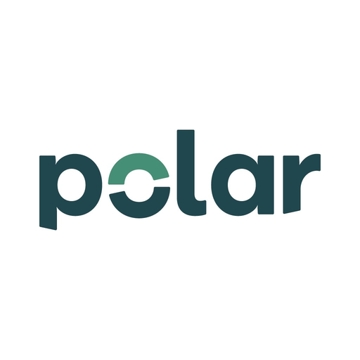 Polar Wi-Fi app icon