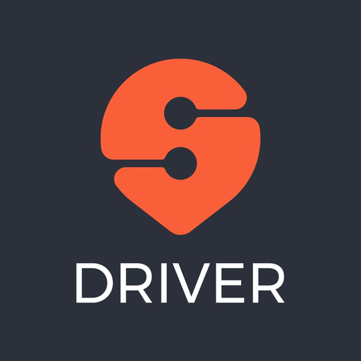 SWAT Driver app icon