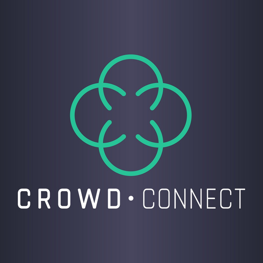 Crowd.Lead app icon