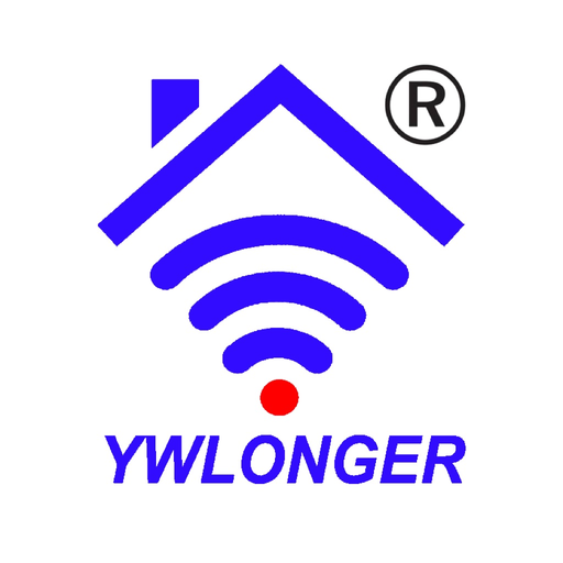 Longer IR app icon