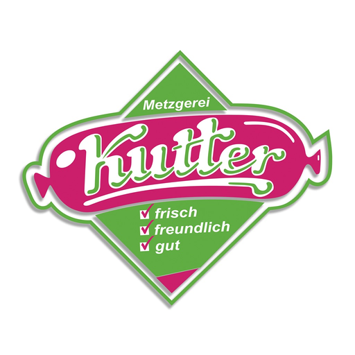Metzgerei Kutter app icon