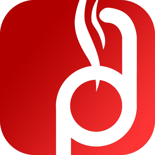 Pizza Doc Ivrea app icon