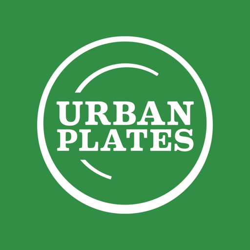 Urban Plates app icon