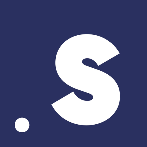 Sharity Volunteering app icon