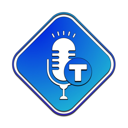 Text to Speech - AI Voices TTS app icon