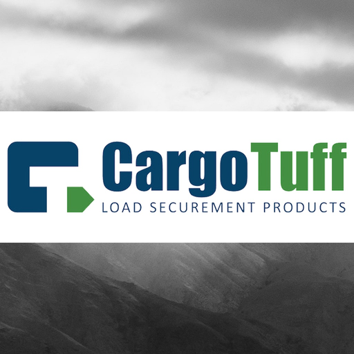 CargoTuff Load Manager app icon