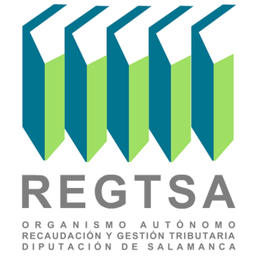 Cítate con REGTSA app icon