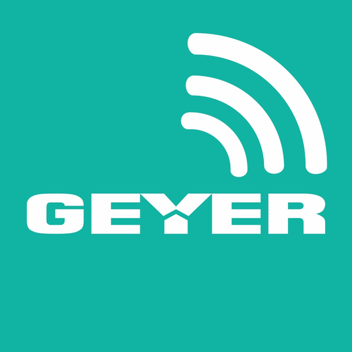 GEYER SMART app icon