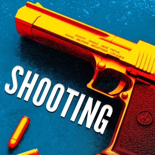 Shooting Enemy Strike app icon
