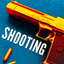 Shooting Enemy Strike icon
