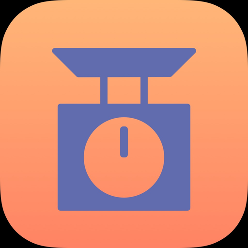 FitCook app icon