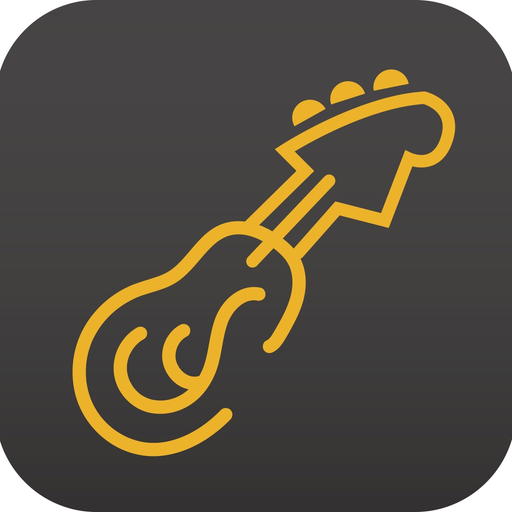 Ear-Guitar app icon