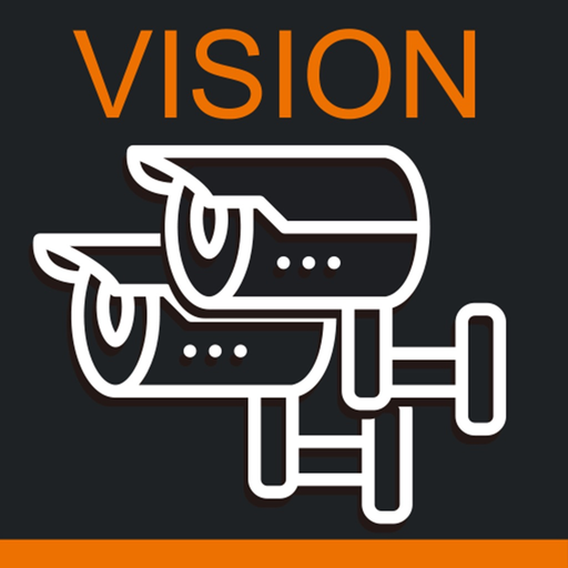 ORLLO VISION app icon