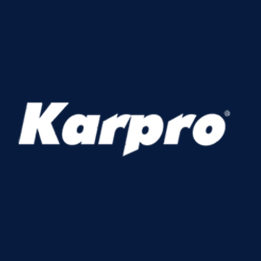 Karpro app icon