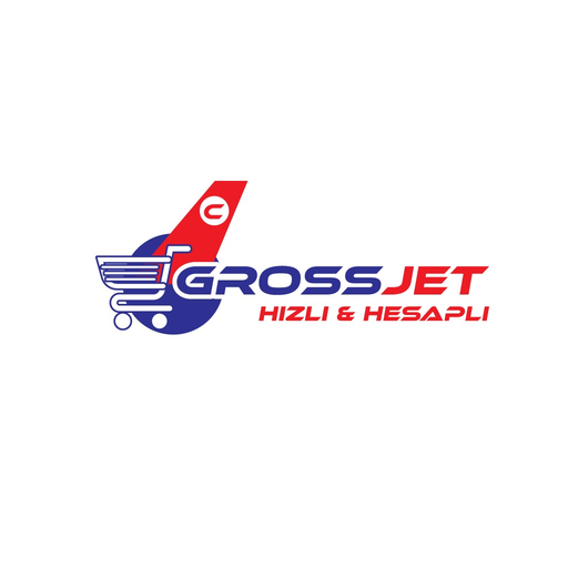 Grossjet Sanal Market app icon