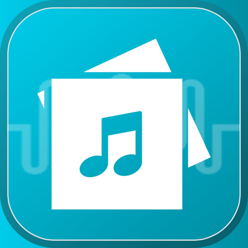 Offline Music Player Lite app icon