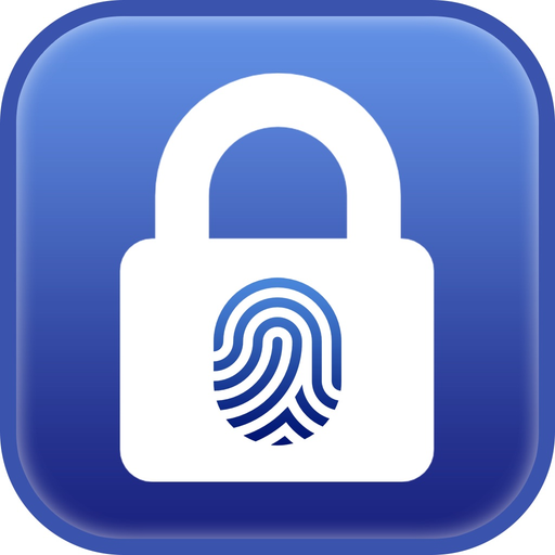 Photo Locker - Safe Vault app icon