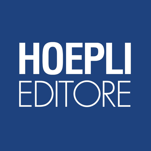 Catalogo Hoepli app icon