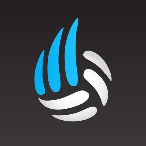 Beach Data 2.0 app icon