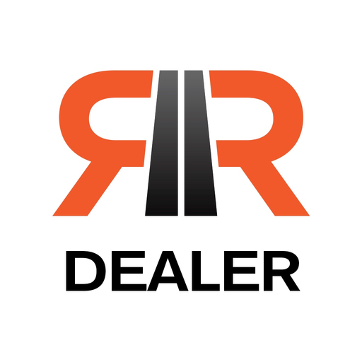 RR - Dealer app icon