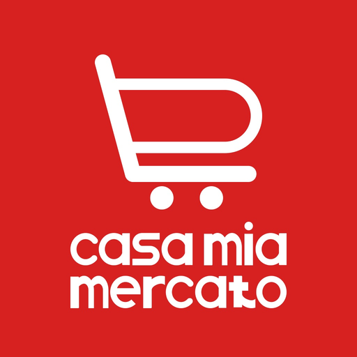 Casa.Mia app icon