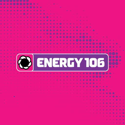 Energy 106 app icon