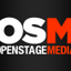 OpenStageMedia icon