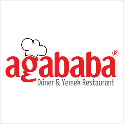 Ağababa app icon