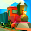 Train It! 3D icon