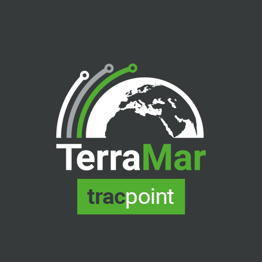 Tracpoint app icon