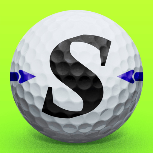SmoothSwing app icon