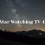 Star Watching TV 4K icon