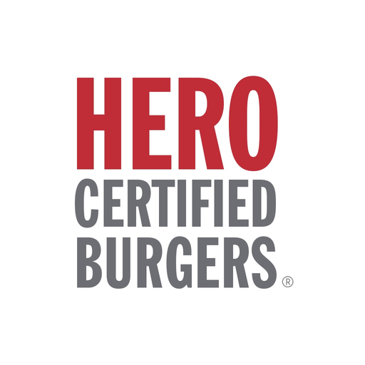 Hero Certified Burgers app icon