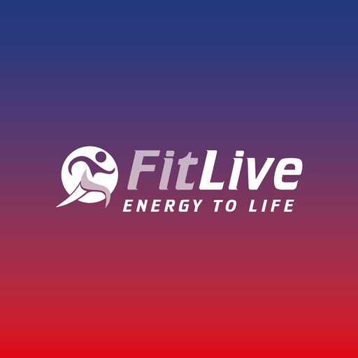 FitLive app icon