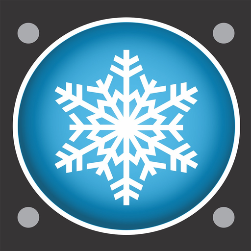 GRF Snowtam app icon